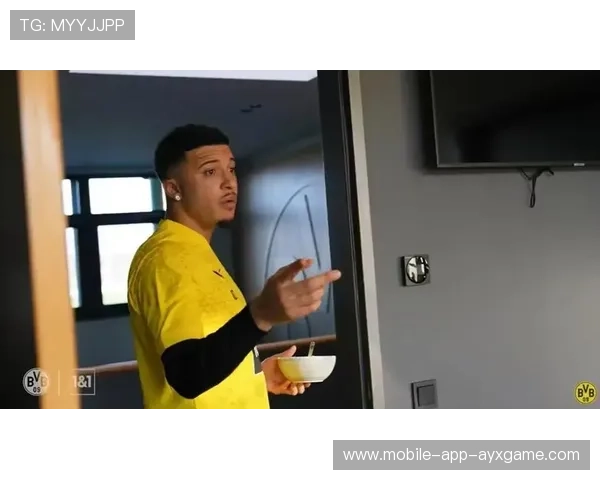 多特桑乔助攻撕开防线：速度与智慧在边路的交响