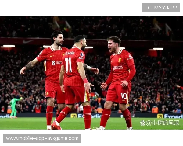利物浦防线在高压下表现冷静，守住比分赢得胜利